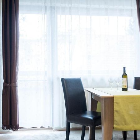 Vila Nicopole Art & Wine Брашов Екстериор снимка