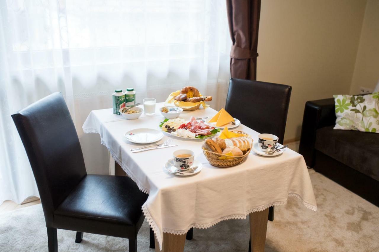 Vila Nicopole Art & Wine Брашов Екстериор снимка